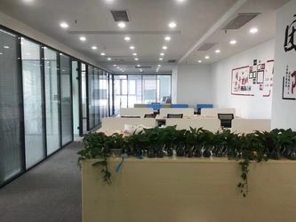 Shanghai Zanyun International Trade Co., Ltd. Profilo aziendale