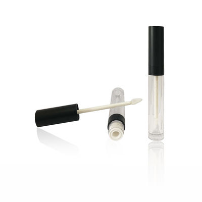 Personalizzazione 5 ml Gloss per labbra Tubo di imballaggio Qualsiasi colore disponibile