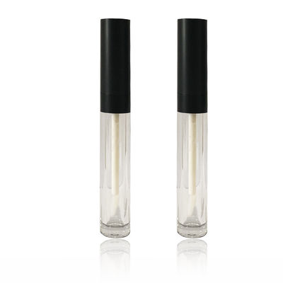 Personalizzazione 5 ml Gloss per labbra Tubo di imballaggio Qualsiasi colore disponibile