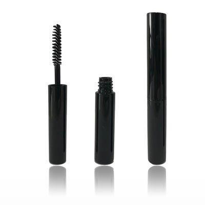 3.5ml Capacità in vrazza Tubo di mascara vuoto e bacchetta Materiale ABS impermeabile