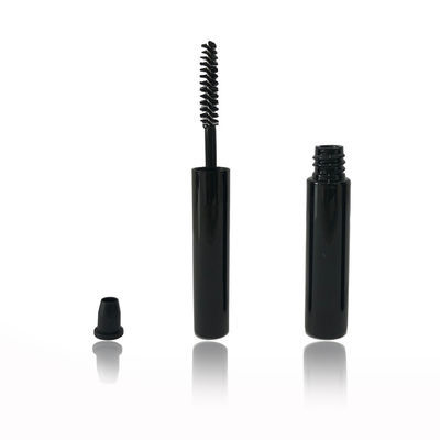 3.5ml Capacità in vrazza Tubo di mascara vuoto e bacchetta Materiale ABS impermeabile