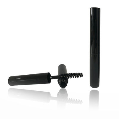3.5ml Capacità in vrazza Tubo di mascara vuoto e bacchetta Materiale ABS impermeabile