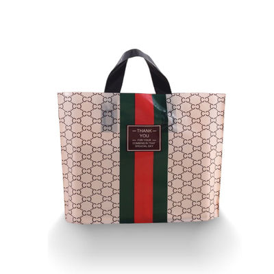OEM Logo Sacchetti di plastica personalizzati Sacchetti di imballaggio in plastica resistenti alle lacrime