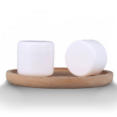 Vaso di imballaggio cosmetico di diverse dimensioni 5/10/15/20/30/50/100/120g