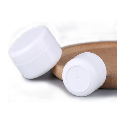 Vaso di imballaggio cosmetico di diverse dimensioni 5/10/15/20/30/50/100/120g
