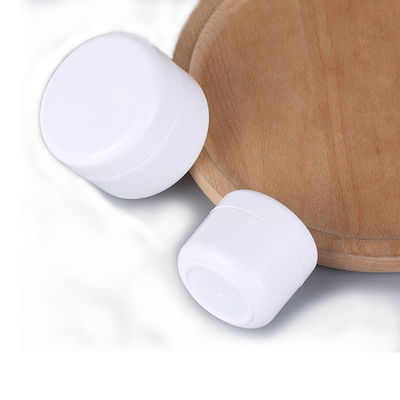 Vaso di imballaggio cosmetico di diverse dimensioni 5/10/15/20/30/50/100/120g