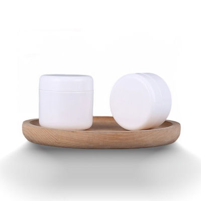 Vaso di imballaggio cosmetico di diverse dimensioni 5/10/15/20/30/50/100/120g