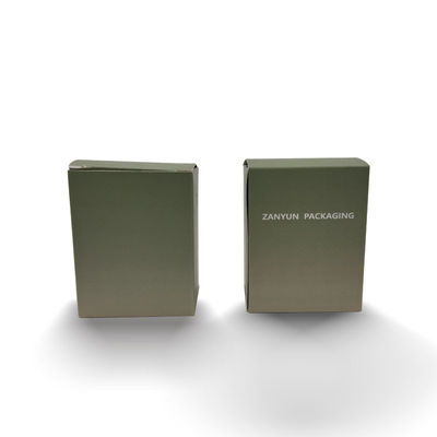 Scatole di imballaggio eco-compatibili