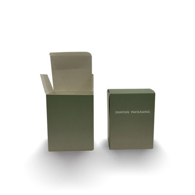 Scatole di imballaggio eco-compatibili