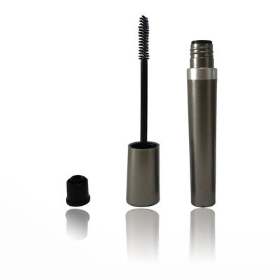 Contenitore di mascara vuoto in plastica tubo di mascara ricaricabile 6 ml