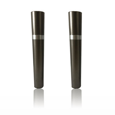 Contenitore di mascara vuoto in plastica tubo di mascara ricaricabile 6 ml