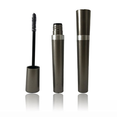 Contenitore di mascara vuoto in plastica tubo di mascara ricaricabile 6 ml