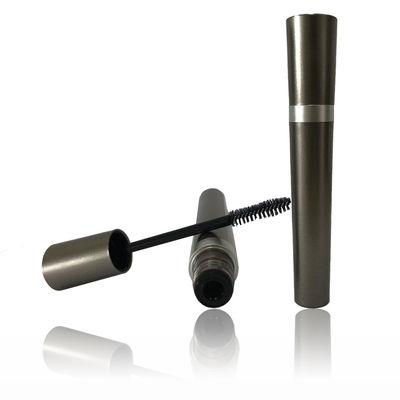 Contenitore di mascara vuoto in plastica tubo di mascara ricaricabile 6 ml