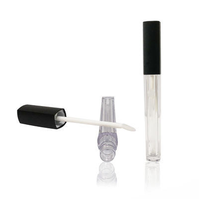 Contenitori personalizzabili di lucido labiale in grandi quantità tubi di lucido labiale vuoti personalizzati 3 ml