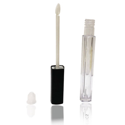 Contenitori personalizzabili di lucido labiale in grandi quantità tubi di lucido labiale vuoti personalizzati 3 ml