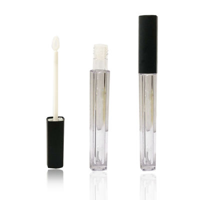 Contenitori personalizzabili di lucido labiale in grandi quantità tubi di lucido labiale vuoti personalizzati 3 ml