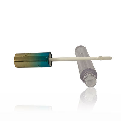 Tubo di imballaggio SGS certificato per lucentezza labiale 17.2*118mm Moderno