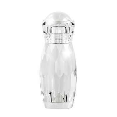 25mm Diamater Crema per la cura della pelle Vaso Unico Vaso Cosmetico Colore personalizzato