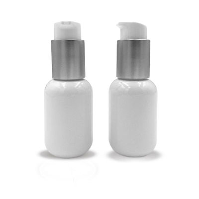 Imballaggio cosmetico compatto Bottiglia Liquid Foundation Container