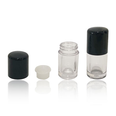 Bottiglia di imballaggio cosmetico leggera ABS PP 10 ml Bottiglia Glitter Eyeshadow