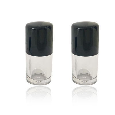 Bottiglia di imballaggio cosmetico leggera ABS PP 10 ml Bottiglia Glitter Eyeshadow
