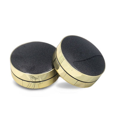 Cassa di base per cuscino vuoto cosmetico di moda OEM ODM disponibile