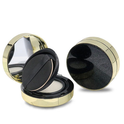 Cassa di base per cuscino vuoto cosmetico di moda OEM ODM disponibile