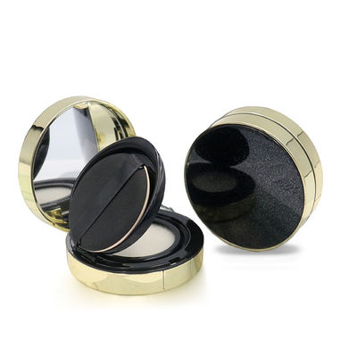 Cassa di base per cuscino vuoto cosmetico di moda OEM ODM disponibile
