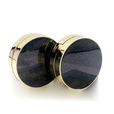 Cassa di base per cuscino vuoto cosmetico di moda OEM ODM disponibile