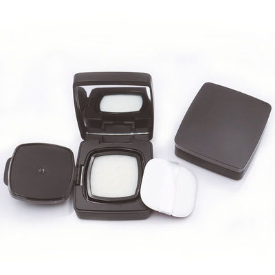 Personalizzazione Quadrato Cuscino Vuoto Cassa Compatta Cassa Cuscino Puff Cassa 15g