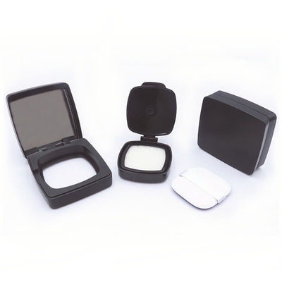 Personalizzazione Quadrato Cuscino Vuoto Cassa Compatta Cassa Cuscino Puff Cassa 15g