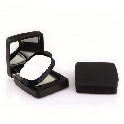 SGS Approval Magnet Empty Cushion Foundation Case Personalizzabile