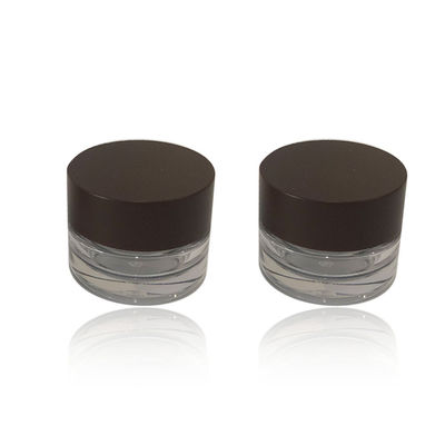 Mini trucco leggero contenitore di polvere all'aria libera OEM ODM