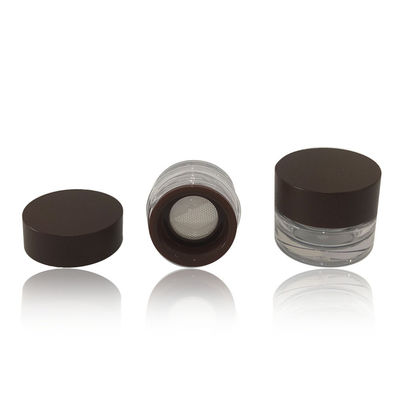 Personalizzazione Mini Container di Macchiaio in Polvere
