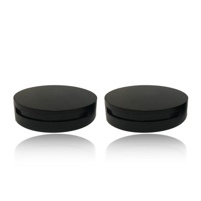 LOGO privato Cassa vuota in polvere compatta, faccia in polvere compatta, 74,9 mm*19 mm