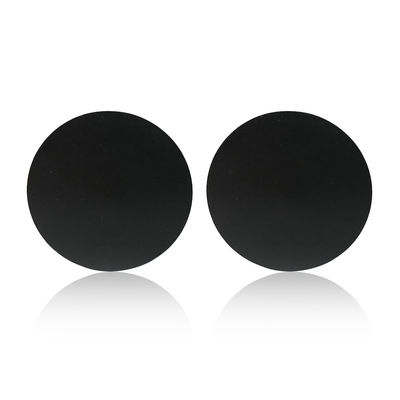 LOGO privato Cassa vuota in polvere compatta, faccia in polvere compatta, 74,9 mm*19 mm