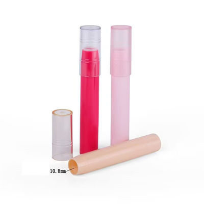 3g Lispstick Jumbo Pen Cosmetico Imballaggio Personalizzazione Elegante