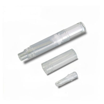 Penna cosmetica Twist personalizzabile confezione 1,5 ml 2 ml Ecofriendly