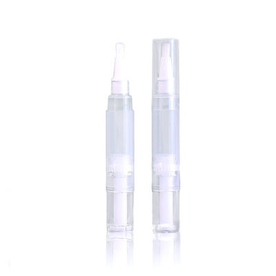Imballaggio cosmetico vuoto Stile penna a tubo con stampa offset