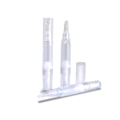 Imballaggio cosmetico vuoto Stile penna a tubo con stampa offset