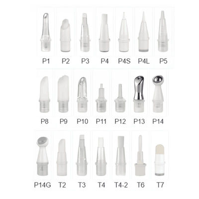 PP Plastic Empty Twist Cosmetic Pen Packaging Riciclabile Eco-friendly