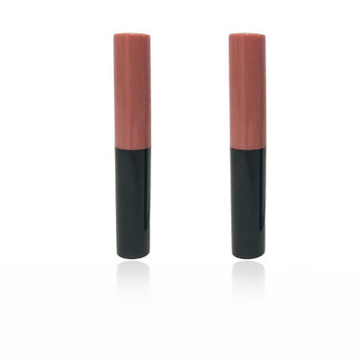 Imballaggio per rossetti cosmetici ABS 1.8g Imballaggio per rossetti personalizzati tubo
