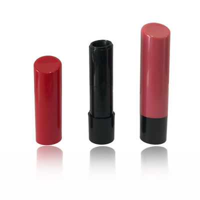 3.8g imballaggio cosmetico tubo di rossetto / imballaggio moderno di rossetto