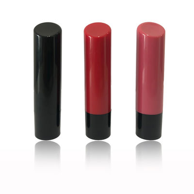 3.8g imballaggio cosmetico tubo di rossetto / imballaggio moderno di rossetto