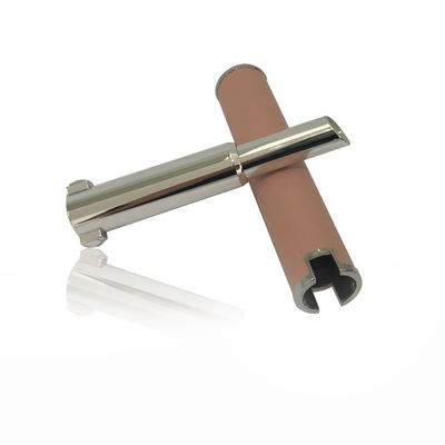 Tubo di imballaggio per rossetti slim Tubo di imballaggio per rossetti personalizzato
