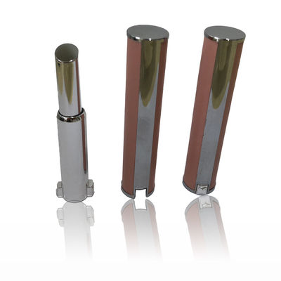 Tubo di imballaggio per rossetti slim Tubo di imballaggio per rossetti personalizzato