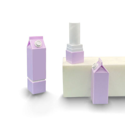 22*83mm tubo di imballaggio del rossetto personalizzazione Eco-friendly