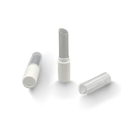 Squisiti tubi di rossetto su misura 3.5g Capacità Eco Friendly