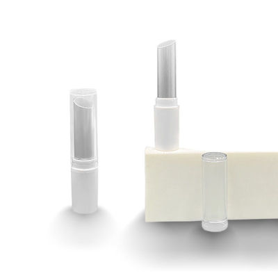 Squisiti tubi di rossetto su misura 3.5g Capacità Eco Friendly