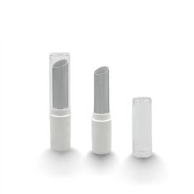 Alta Durabilità Portable Lipstick Packaging Tube 3.5g Resistenza agli urti